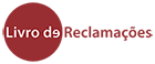 Livro de reclamacões
