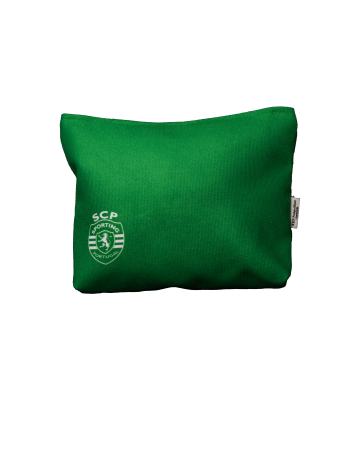 SCP actual green bag