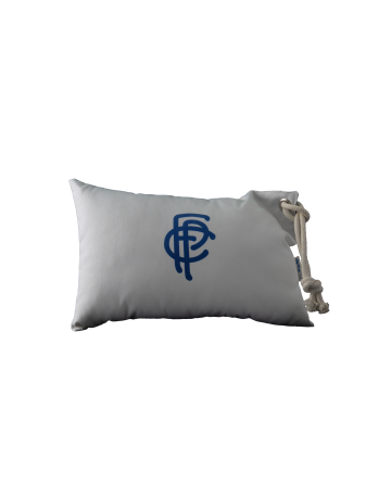 FCP White pillow