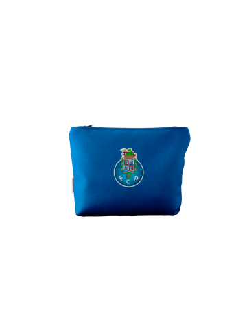 FCP Blue Bag