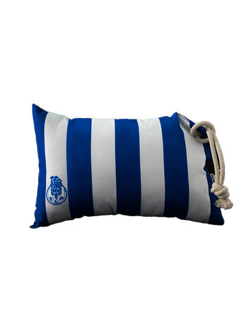 Almofada Riscas FCP