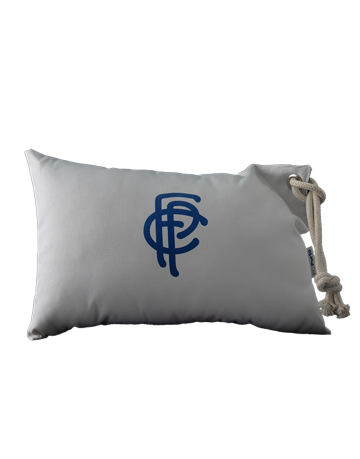 Almofada Branca FCP