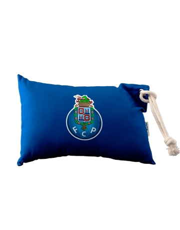 Almofada Azul FCP