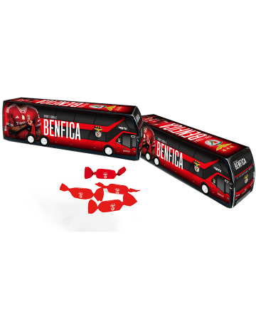 Autocarro SLB